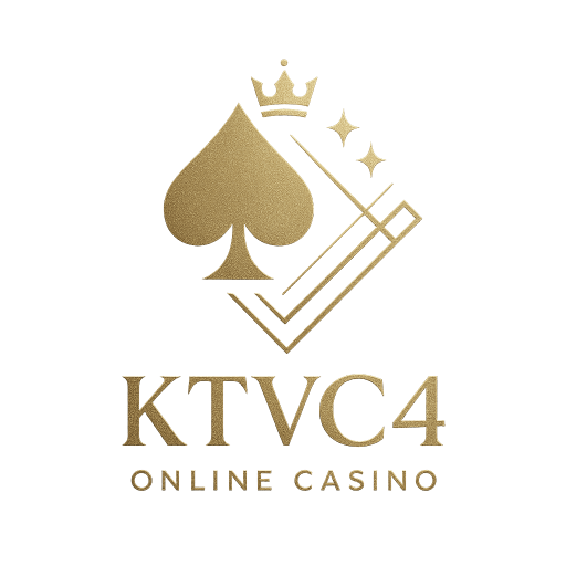 KTVC4 Logo