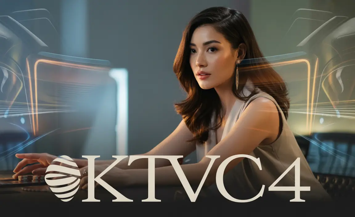 KTVC4 เว็บสล็อตและคาสิโนออนไลน์ครบครัน